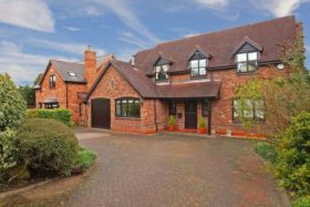 4 Bedroom Detached